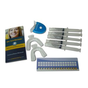 At Home Professional Teeth Whitening Kit