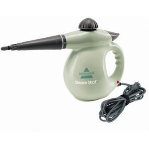 Bissell Steam Shot Hard-Surface Cleaner