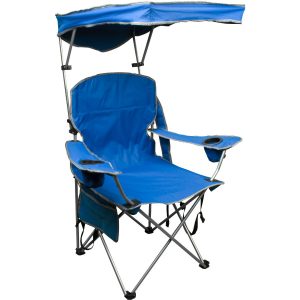 Bravo Sports Quik Shade Umbrella Beach Chair 2.6