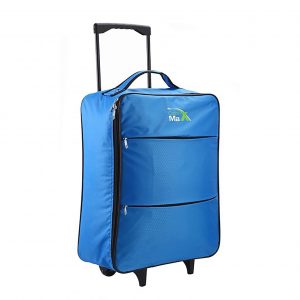 Cabin Max Stockholm Carry On Bag