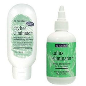 Callus Eliminator Bundle