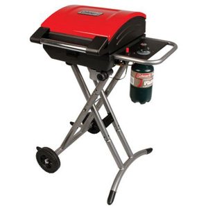 Coleman NXT Lite Standup Propane Grill