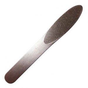 Diamancel Hand and Finger Callus File #5