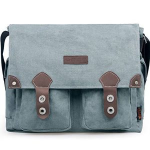 Douguyan Fashionable Messenger Bag For Girls