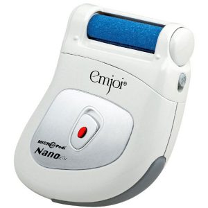 Emjoi Micro-Pedi Nano Callus Remover