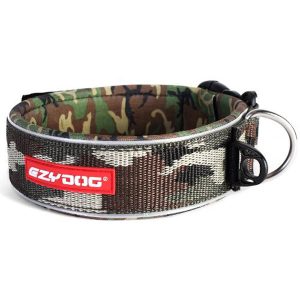 EzyDog Neo Classic Wide Dog Collar