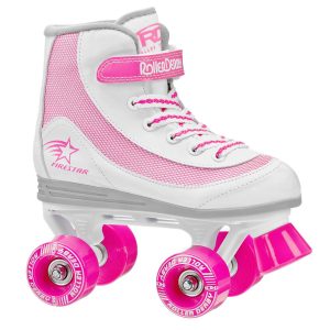 Roller Derby Firestar Roller Skates For Girls