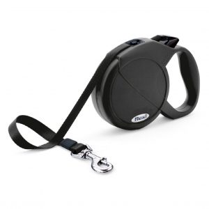 Flexi Durabelt Retractable Belt Dog Leash