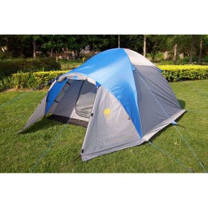 High Peak South Col 4-Season 3-Person Tent