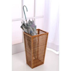 InThiSPACE Entry-way Storage For Umbrella / Walking Canes