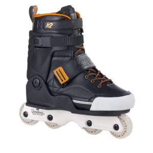 K2 Skate Unnatural Inline Street Skates