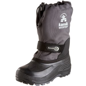 Kamik Waterbug 5 Cold Weather Boot