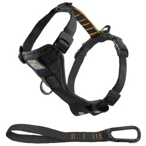 Kurgo Tru-Fit Smart Dog Walking Harness