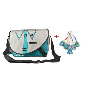 LifeWalker Messenger Bag School Bag For Girls