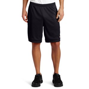 Champion Long Mesh Shorts For Men