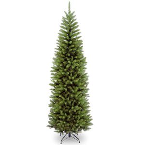 National Tree Kingswood Fir Pencil Christmas Tree