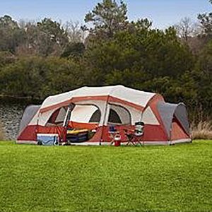 Northwest Territory The Homestead 12-Person Tent