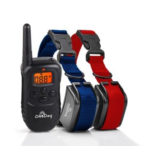 ObeDog Stride Series Rechargeable Waterproof Dog Training Collar