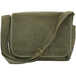 Best Messenger Bag • Reviews & Buying Guide (August 2024) • Buy Now Signal