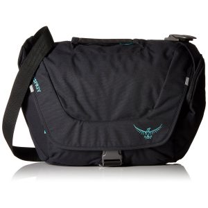 Osprey Women’s FlapJill Courier Day Pack