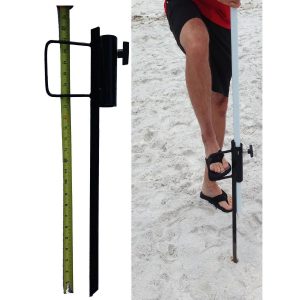 Outdoor Beach Umbrella Stand