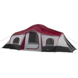 Ozark Trail Family 10-Person Tent