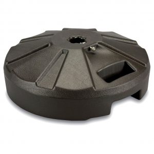 Patio Living Concepts Bronze Umbrella Base