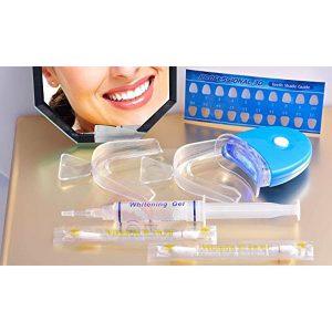 Professional 3D Teeth-Whitening Kit