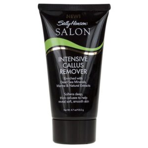 Sally Hansen Salon Intensive Callus Remover