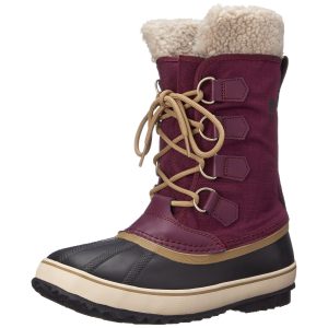 Sorel Women’s Winter Carnival Snow Boots