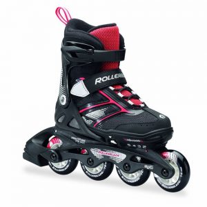 Rollerblade Spitfire JR XT Inline Skates For Boys