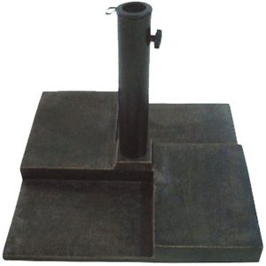 DC America Square Umbrella Base