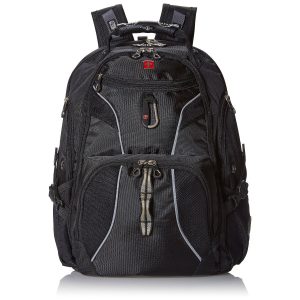 SwissGear ScanSmart Laptop Computer Backpack