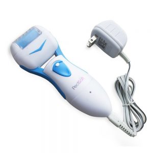 The PediSoft Electric Callus Remover