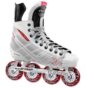 Tour Hockey BoneLite 500 Inline Hockey Roller Blades