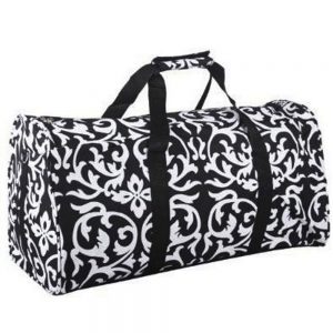 Travel Cheer 21-Inch Duffel Bag