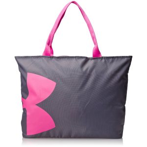 Under Armour Big Logo Tote Bag For Women