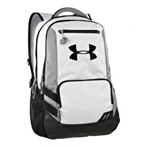 Under Armour Hustle Laptop Backpack