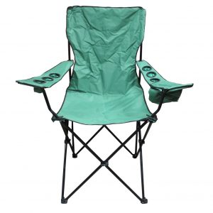 VM International Titanic Giant Folding Chair