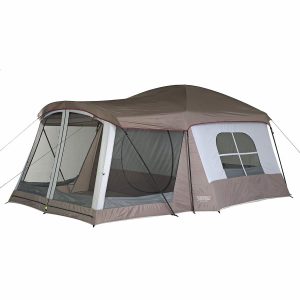 Wenzel Klondike 8-Person Tent