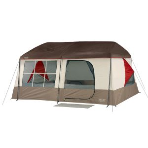 Wenzel Kodiak 9-Person Family Cabin Tent