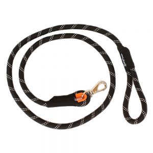 ZippyPaws Climbers Mountain Climbing Rope Dog Leash