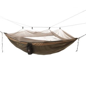 2 Person Grand Trunk Skeeter Beeter Pro Mosquito Hammock