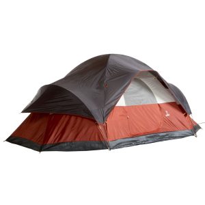 Coleman Red Canyon 8-Person Tent