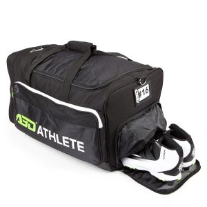 ABD Athlete Multi-Compartment Crossfit Gym Bag