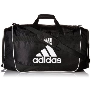 Adidas Defender II Duffel Bag For Men