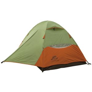 Alps Mountaineering Taurus 4-Season 4-Person Tent