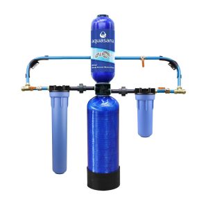 Aquasana Rhino EQ-1000 Whole House Water Filter