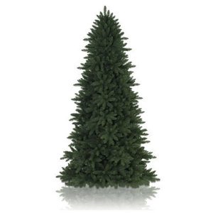 Balsam Hill Berkshire Mountain Fir Artificial Christmas Tree