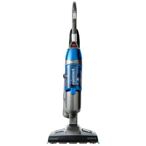 Bissell 1132A Symphony Vacuum and Steam Mop